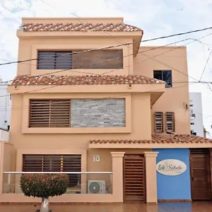 Aparthotel Loft Sabalo - Pet Friendly, Mazatlan