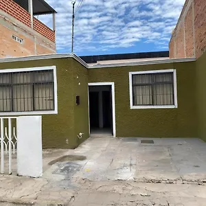 La Casa Del Oso ***cerca Del Centro*** , Querétaro México