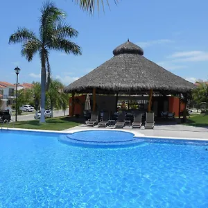 Tranquila Casa Cerca De La Playa , Nuevo Vallarta México