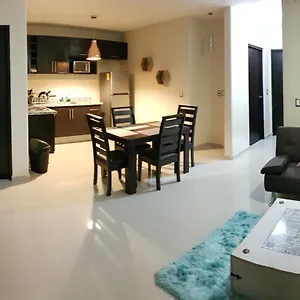  Apartamento Departamento Zona Dorada