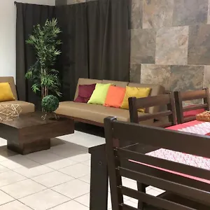 Apartamento Departamento Zona Dorada